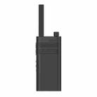 Original Xiaomi Walkie Talkie Lite(Black) - 1