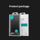 For iPhone 16 Pro Max NILLKIN CamShield Pro PC Phone Case(Black) - 3