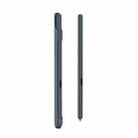 For Samsung Galaxy Z Fold6 / 5 / 4 / 3 Electromagnetic Stylus Pen with Pen Slot(Dark Grey) - 1