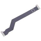 For OnePlus 9R OEM Motherboard Flex Cable - 3