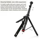 Xiaomi XMBJZPG01YM Zoom Floor Standing Bluetooth Stand Selfie Stick - 4