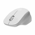 Original Xiaomi XMWXSB04YM 2.4GHz Portable Wireless Mouse Comfort Edition(Grey) - 1