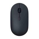 Original Xiaomi XMBXSB01YM Bluetooth Dual Mode Silent Portable Mouse 3(Black) - 1