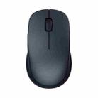 Original Xiaomi XMSMSB01YM 1200DPI Bluetooth Dual Mode Wireless Mouse 2(Black) - 1