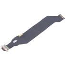 For OnePlus Ace 2 OEM Charging Port Flex Cable - 3