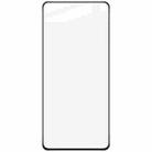 For Xiaomi Poco M7 Pro 5G imak 9H Surface Hardness Full Screen Tempered Glass Film Pro+ Series - 2