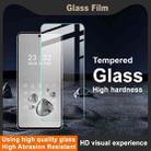 For Xiaomi Poco M7 Pro 5G imak H Series Full Screen Tempered Glass Film - 3