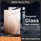 For Xiaomi Pad 7 Ultra imak H Series Tablet PC Full Screen Tempered Glass Film - 3