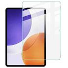 For Xiaomi Pad 7S Pro 12.5 imak H Series Tablet PC Full Screen Tempered Glass Film - 1
