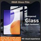 For Xiaomi Pad 7S Pro 12.5 imak H Series Tablet PC Full Screen Tempered Glass Film - 3
