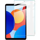 For Redmi Pad SE 8.7 inch imak H Series Full Screen Tempered Glass Film - 1