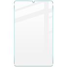 For Redmi Pad SE 8.7 inch imak H Series Full Screen Tempered Glass Film - 2