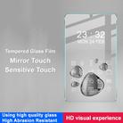 For Redmi Pad SE 8.7 inch imak H Series Full Screen Tempered Glass Film - 3