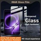 For Redmi K Pad imak H Series Tablet PC Full Screen Tempered Glass Film - 3