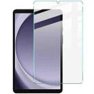 For Samsung Galaxy Tab A9 8.7 inch imak H Series Full Screen Tempered Glass Film - 1