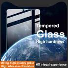 For Samsung Galaxy Tab A9+ imak H Series Full Screen Tempered Glass Film - 3