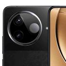 For Redmi K80 IMAK Rear Camera Lens Glass Film Black Version - 2