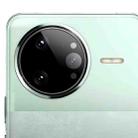 For Redmi K80 Pro IMAK Rear Camera Lens Glass Film Black Version - 2