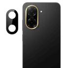 For Redmi A5 4G 171.7mm IMAK Rear Camera Lens Glass Film Black Version - 1