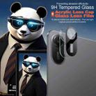 For Redmi Pad 2 imak High Definition Integrated Glass Lens Film Black Version - 3