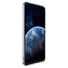 For Samsung Galaxy A17 5G imak UX-5 Series Super Slim Transparent Shockproof TPU Protective Case(Transparent) - 2