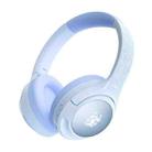 GT2 No Delay Game HiFi Bass Stereo Bluetooth Wireless Headphones(Blue) - 1