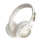 GT2 No Delay Game HiFi Bass Stereo Bluetooth Wireless Headphones(White) - 1