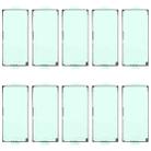 For Samsung Galaxy S24 Ultra SM-S928B 10pcs Back Housing Cover Adhesive - 1