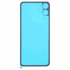 For Samsung Galaxy A05 SM-A055F928B 10pcs Back Housing Cover Adhesive - 2