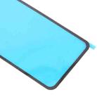 For Samsung Galaxy A05 SM-A055F928B 10pcs Back Housing Cover Adhesive - 3