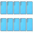 For Samsung Galaxy A25 SM-A256B 10pcs Back Housing Cover Adhesive - 1