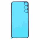 For Samsung Galaxy A15 SM-A155F 10pcs Back Housing Cover Adhesive - 2