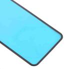For Samsung Galaxy A15 SM-A155F 10pcs Back Housing Cover Adhesive - 3