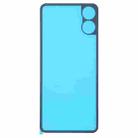 For Samsung Galaxy A06 SM-A065F 10pcs Back Housing Cover Adhesive - 2