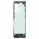 For Samsung Galaxy Z Fold SM-F900F 10pcs Back Housing Cover Adhesive - 2