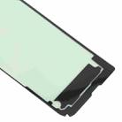 For Samsung Galaxy Z Fold SM-F900F 10pcs Back Housing Cover Adhesive - 3