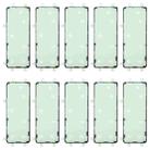 For Samsung Galaxy Z Fold5 SM-F946B 10pcs Back Housing Cover Adhesive - 1