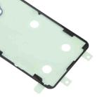 For Samsung Galaxy Z Fold5 SM-F946B 10pcs Back Housing Cover Adhesive - 3