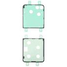 For Samsung Galaxy Z Flip5 SM-F731B 10pcs Back Housing Cover Adhesive - 2