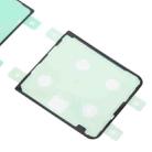 For Samsung Galaxy Z Flip5 SM-F731B 10pcs Back Housing Cover Adhesive - 3