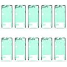 For Samsung Galaxy S24 SM-S921B 10pcs Front Housing Adhesive - 1