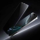 For iPhone 16 Pro Max Benks King Kong Series Corning Privacy Glass Film - 1