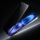 For iPhone 16 Plus Benks King Kong Series Corning Privacy Glass Film - 1