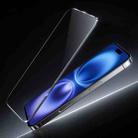 For iPhone 16 Plus Benks King Kong Series Corning Sapphire Glass Film - 1