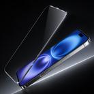 For iPhone 16 Benks King Kong Series Corning Sapphire Glass Film - 1