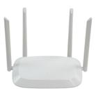 1200M High Speed Dual Band 5G Gigabit WiFi Wireless Router, Plug Type:US Plug - 1