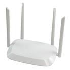 1200M High Speed Dual Band 5G Gigabit WiFi Wireless Router, Plug Type:US Plug - 2