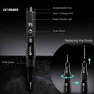 2UUL DA84 Multi-function CVT Grinder Pro Version - 2