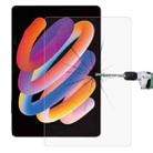 For Acer One T11 / 22L 11.45 9H 0.3mm Explosion-proof Tempered Glass Film - 1
