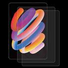 For Acer One T11 / 22L 11.45 2pcs 9H 0.3mm Explosion-proof Tempered Glass Film - 1